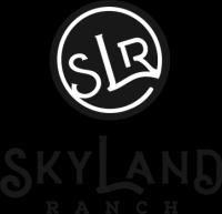 Skyland Ranch Logo