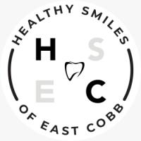Healthy Smiles of East Cobb Logo