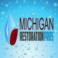 Michigan Restoration Pros logo