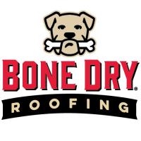 Bone Dry Roofing Logo