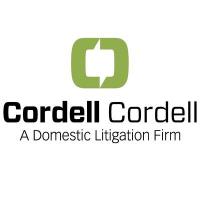 Cordell & Cordell - Divorce Attorney Office Logo