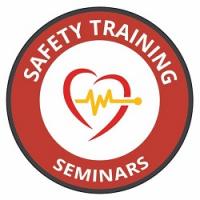 Safety Training Seminars Logo
