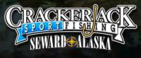 Crackerjack Charters, Alaska Halibut Fishing Charters Logo