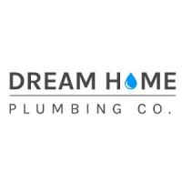 Dream Home Plumbing Logo
