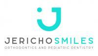 Jericho Smiles Orthodontics & Pediatric Dentistry Logo