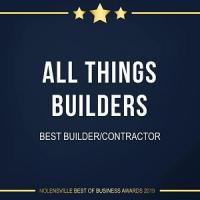 All Things Builders Logo