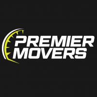 Premier Movers Logo