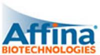 Affina Biotechnologies Logo