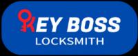 Key Boss Locksmith Las Vegas Logo