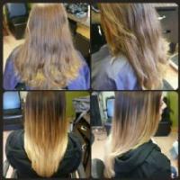Sarah Jeannes Family Hair Care & Tanning Logo