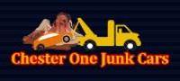 Chester One Junk Cars Phoenix AZ Logo