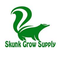 Skunk Grow Supply Logo