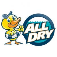 All Dry Services of Rhode Island Logo
