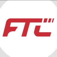 Fire Truck Center Logo