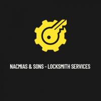 Nacmias & Sons - Locksmith Services Logo