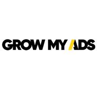 Grow My Ads Logo
