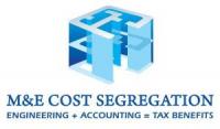 M & E Cost Segregation logo