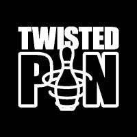 Twisted Pin Logo