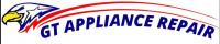 GT Appliance Repair Logo