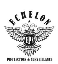 Echelon Fire Watch Philadelphia, PA Logo