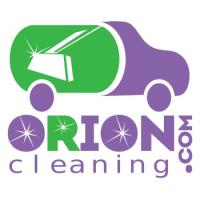 Orion Cleaning Solutions, LLC logo