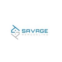 Savage Remodeling logo