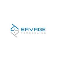 Savage Remodeling Logo