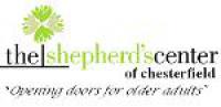 The Shepherd's of Chesterfield Logo