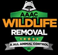 AAAC Wildlife Removal of Florence Logo