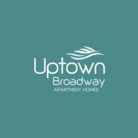 Uptown Broadway Logo