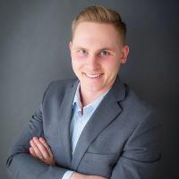 Dexter Smith - State Farm Insurance Agent Logo