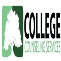 College Counseling Services Logo