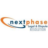 Next Phase Legal & Dispute Resolution LLC Logo