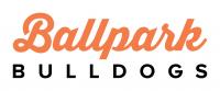 Ballpark Bulldogs Logo