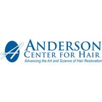 Anderson Center for Hair logo