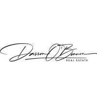 Darron O'Bonnon Real Estate Logo
