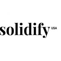 Solidify USA Logo