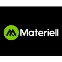 Materiell | WordPress Development, Managed Hosting, and Support Logo