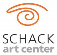 Schack Art Center Logo