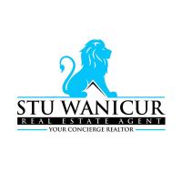 Stu Wanicur Logo