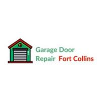 M garage door repair Logo