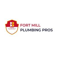 Fort Mill Plumbing, Drain and Rooter Pros Logo