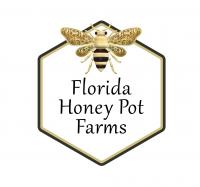 Florida Honey Pot Farms Logo