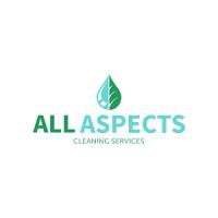 All Aspects Cleaning Logo