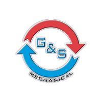 G & S Mechanical Logo
