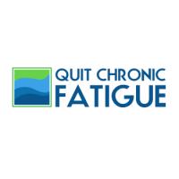 Get natural herbs for adrenal fatigue - Quit Chronic Fatigue logo
