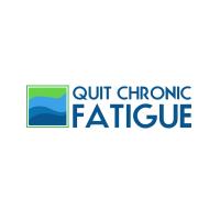 Chronic Fatigue Syndrome Treatment | Quit Chronic Fatigue Logo