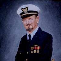 RaVell Fine Art Studio Logo