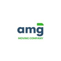 AMG Moving Company NJ logo