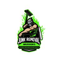 Junk Removal Warriors Logo